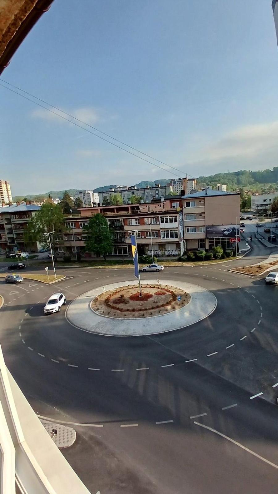 Apartman Tuzla Exterior photo