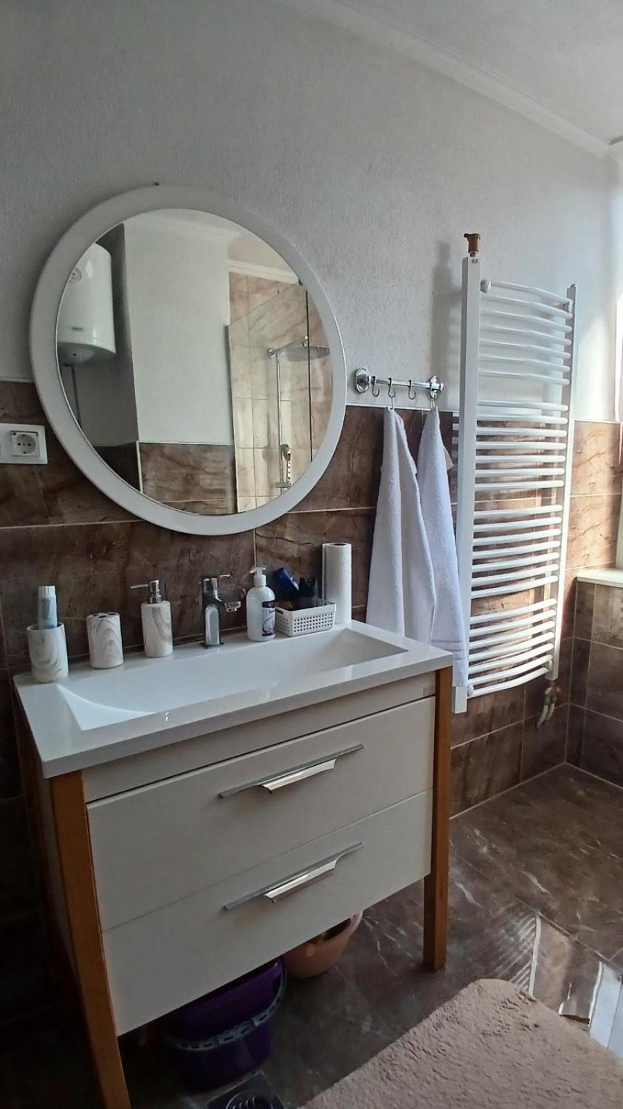 Apartman Tuzla Exterior photo