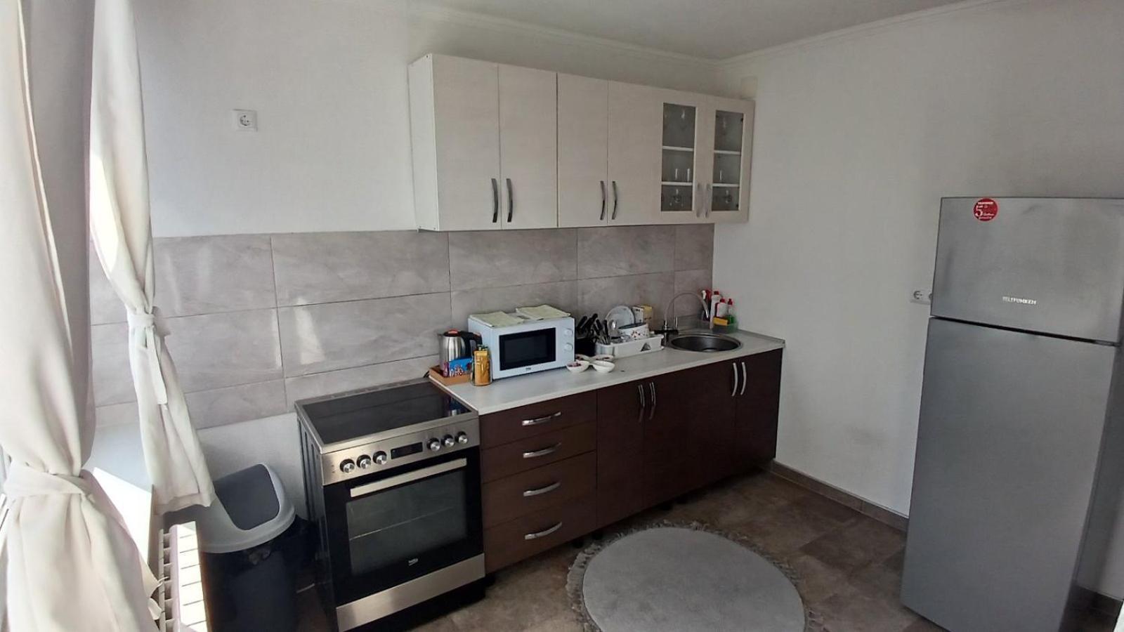 Apartman Tuzla Exterior photo